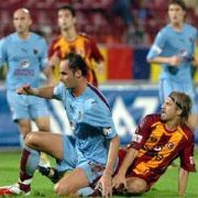 TRABZON, G.SARAY DAN  10 YILIN ACISINI ÇIKARDI 3-1